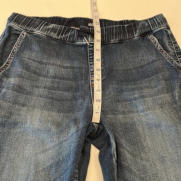 Hudson Jeans Pull On Trouser High Rise Size XL - Picture 6 of 16